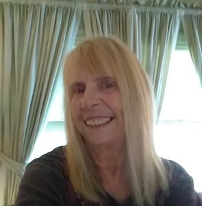 Meet your Posher, Anne